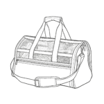 Pet Bags
