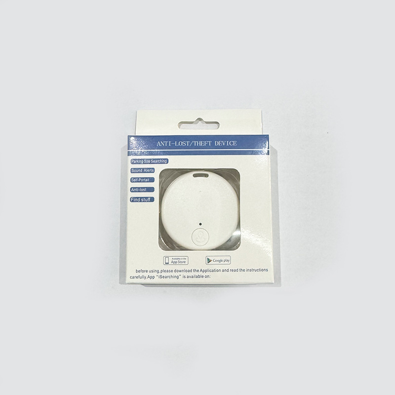SKU_白色+彩盒+说明书